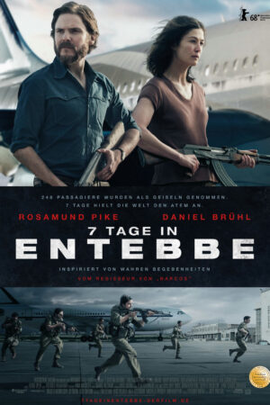 Chiến Dịch Entebbe