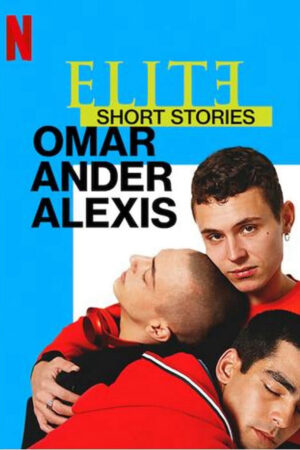Ưu tú – Truyện ngắn: Omar Ander Alexis