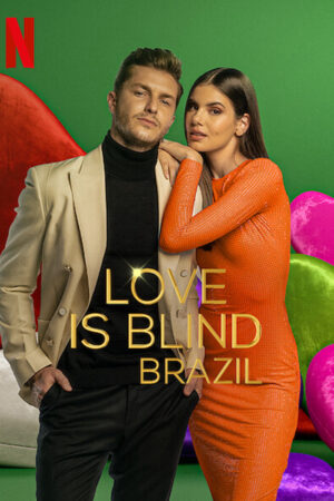 Yêu là mù quáng: Brazil